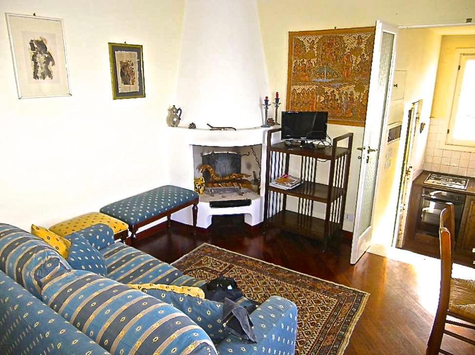 Portofino Mountain Unique Love Nest San Rocco  Bagian luar foto